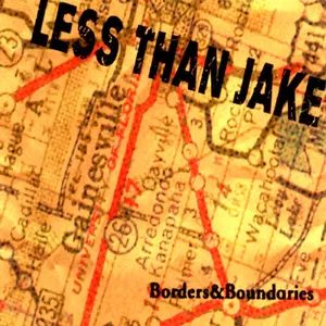 Borders & boundaries